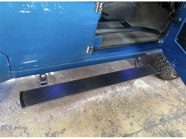 1972 Ford Bronco (CC-2064913) for sale in Reno, Nevada