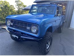 1972 Ford Bronco (CC-2064913) for sale in Reno, Nevada
