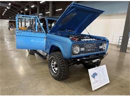 1972 Ford Bronco (CC-2064913) for sale in Reno, Nevada