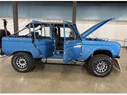 1972 Ford Bronco (CC-2064913) for sale in Reno, Nevada