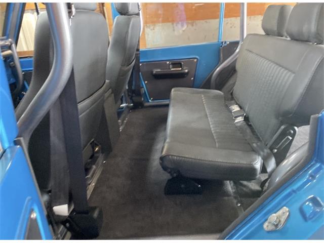 1972 Ford Bronco (CC-2064913) for sale in Reno, Nevada