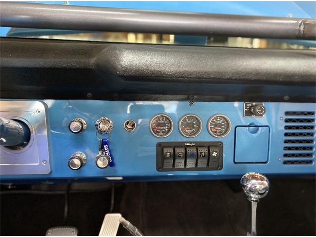 1972 Ford Bronco (CC-2064913) for sale in Reno, Nevada