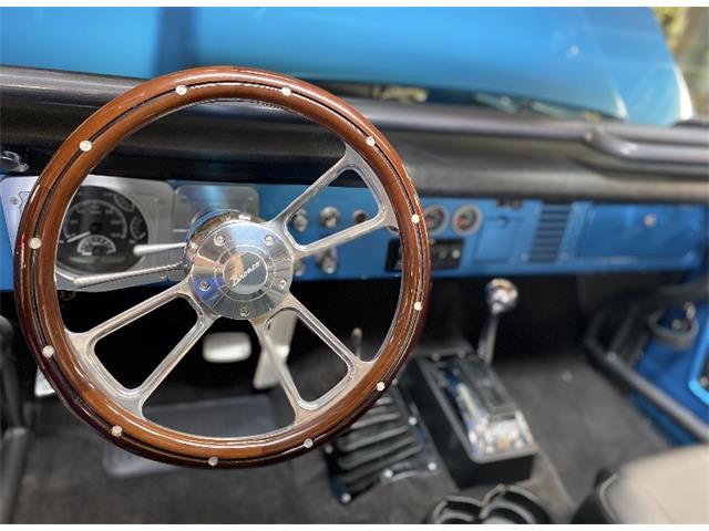 1972 Ford Bronco (CC-2064913) for sale in Reno, Nevada