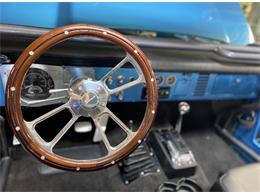 1972 Ford Bronco (CC-2064913) for sale in Reno, Nevada