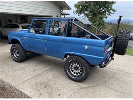 1972 Ford Bronco (CC-2064913) for sale in Reno, Nevada