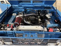 1972 Ford Bronco (CC-2064913) for sale in Reno, Nevada