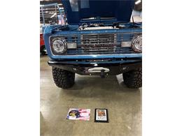 1972 Ford Bronco (CC-2064913) for sale in Reno, Nevada