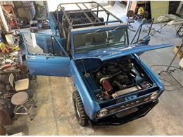 1972 Ford Bronco (CC-2064913) for sale in Reno, Nevada