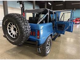1972 Ford Bronco (CC-2064913) for sale in Reno, Nevada