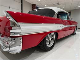 1957 Pontiac Chieftain (CC-2064914) for sale in Greene, Iowa