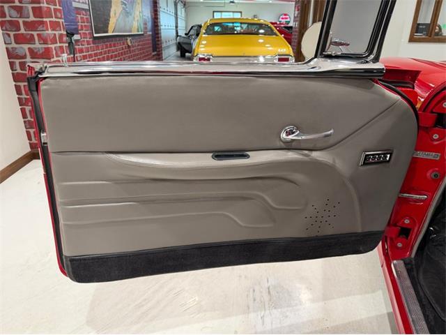 1957 Pontiac Chieftain (CC-2064914) for sale in Greene, Iowa