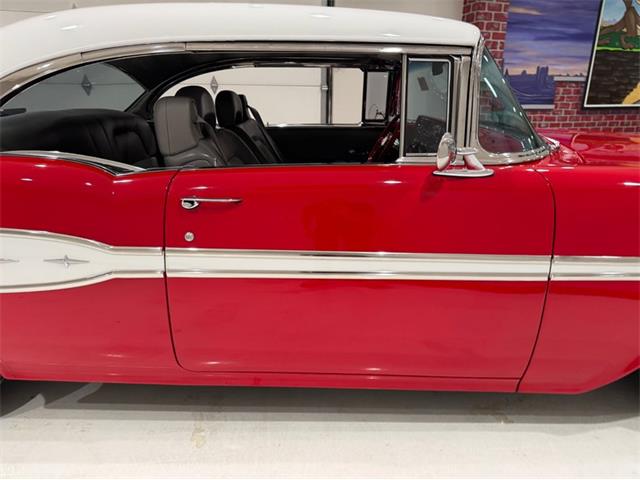1957 Pontiac Chieftain (CC-2064914) for sale in Greene, Iowa
