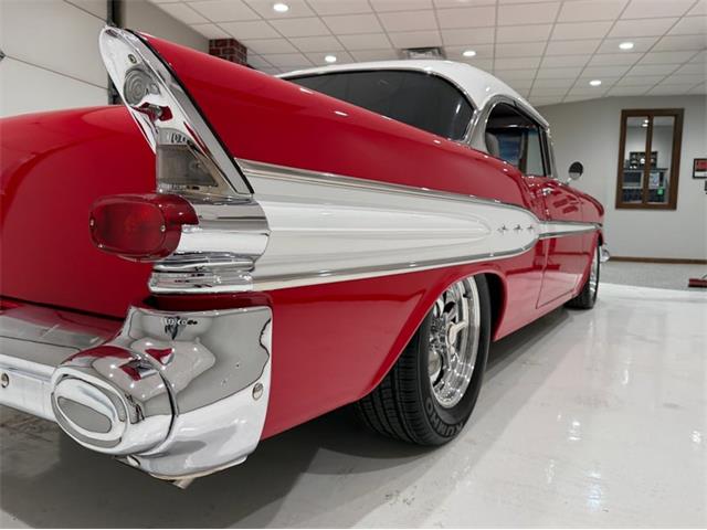 1957 Pontiac Chieftain (CC-2064914) for sale in Greene, Iowa