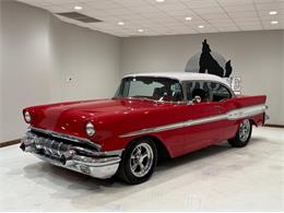 1957 Pontiac Chieftain (CC-2064914) for sale in Greene, Iowa