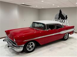 1957 Pontiac Chieftain (CC-2064914) for sale in Greene, Iowa