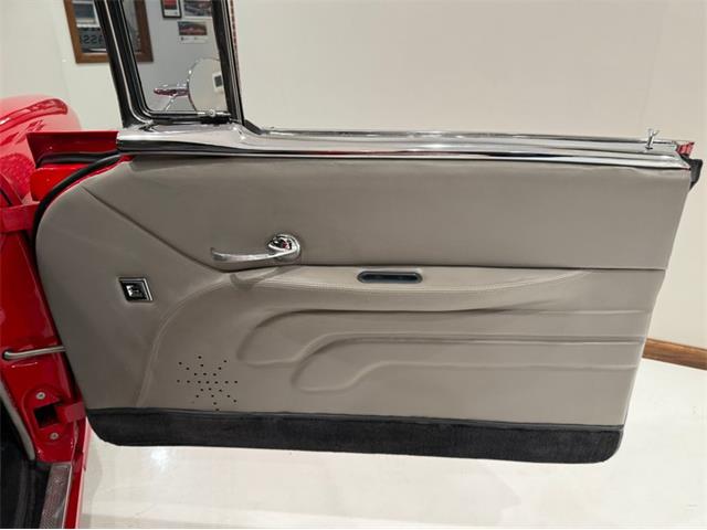 1957 Pontiac Chieftain (CC-2064914) for sale in Greene, Iowa