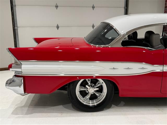 1957 Pontiac Chieftain (CC-2064914) for sale in Greene, Iowa