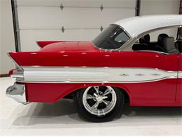 1957 Pontiac Chieftain (CC-2064914) for sale in Greene, Iowa