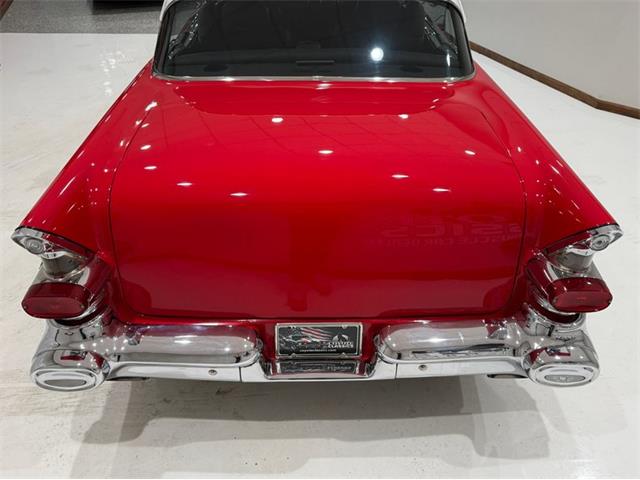 1957 Pontiac Chieftain (CC-2064914) for sale in Greene, Iowa