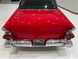 1957 Pontiac Chieftain (CC-2064914) for sale in Greene, Iowa