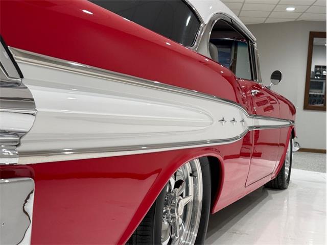 1957 Pontiac Chieftain (CC-2064914) for sale in Greene, Iowa