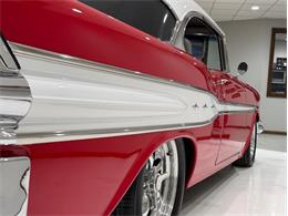 1957 Pontiac Chieftain (CC-2064914) for sale in Greene, Iowa