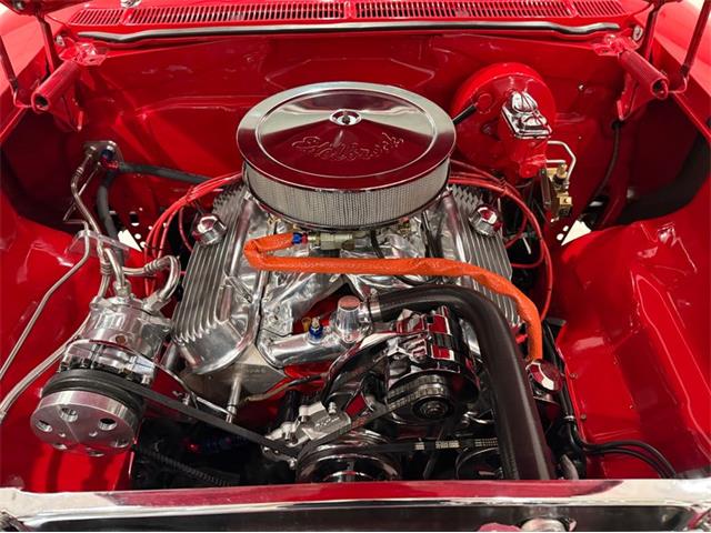 1957 Pontiac Chieftain (CC-2064914) for sale in Greene, Iowa