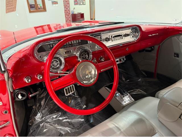 1957 Pontiac Chieftain (CC-2064914) for sale in Greene, Iowa