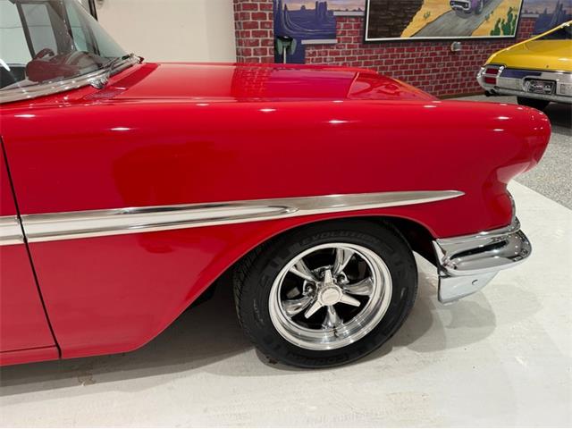 1957 Pontiac Chieftain (CC-2064914) for sale in Greene, Iowa