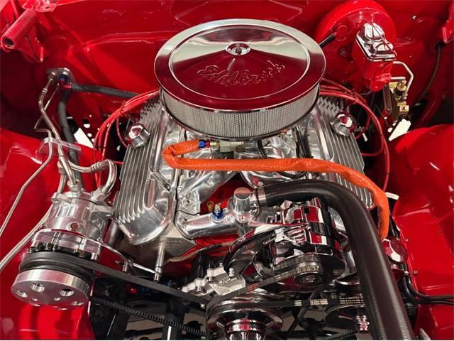 1957 Pontiac Chieftain (CC-2064914) for sale in Greene, Iowa