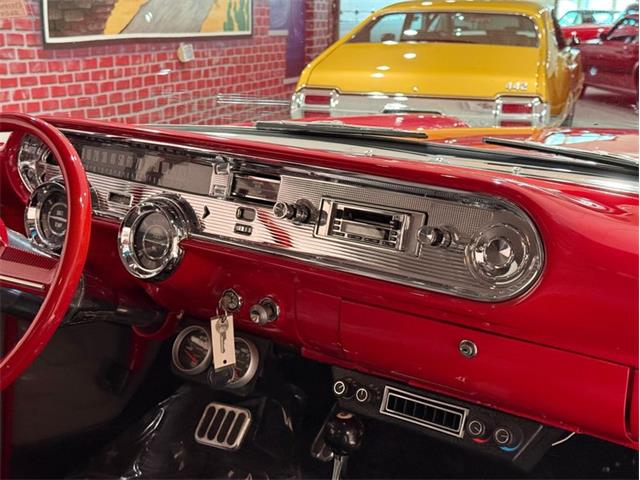 1957 Pontiac Chieftain (CC-2064914) for sale in Greene, Iowa