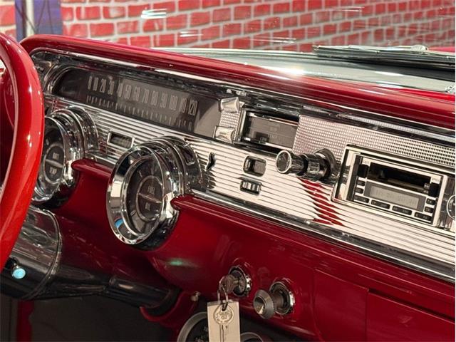 1957 Pontiac Chieftain (CC-2064914) for sale in Greene, Iowa