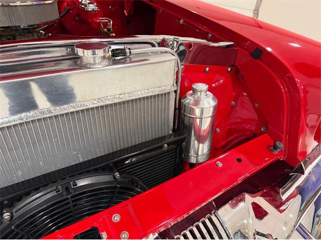 1957 Pontiac Chieftain (CC-2064914) for sale in Greene, Iowa