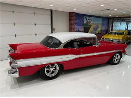 1957 Pontiac Chieftain (CC-2064914) for sale in Greene, Iowa