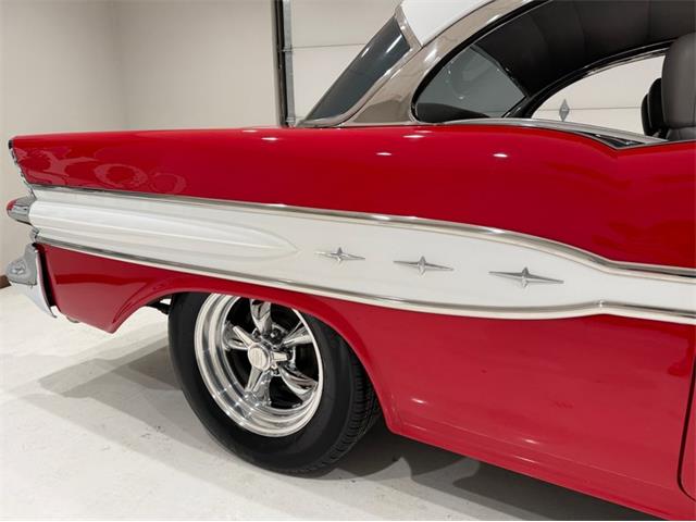 1957 Pontiac Chieftain (CC-2064914) for sale in Greene, Iowa