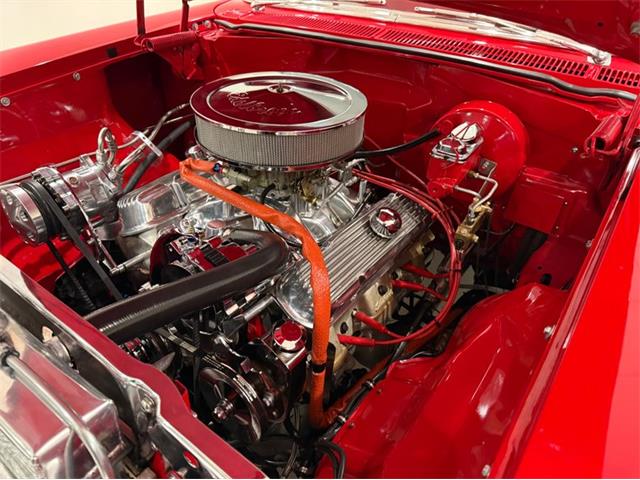 1957 Pontiac Chieftain (CC-2064914) for sale in Greene, Iowa