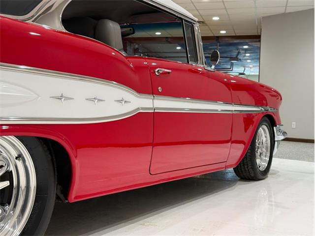 1957 Pontiac Chieftain (CC-2064914) for sale in Greene, Iowa