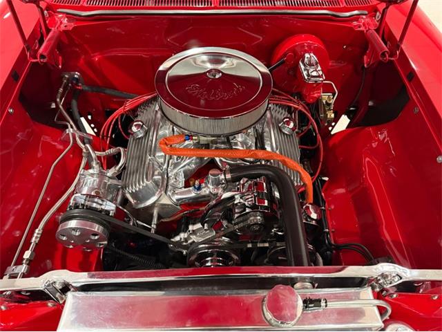 1957 Pontiac Chieftain (CC-2064914) for sale in Greene, Iowa