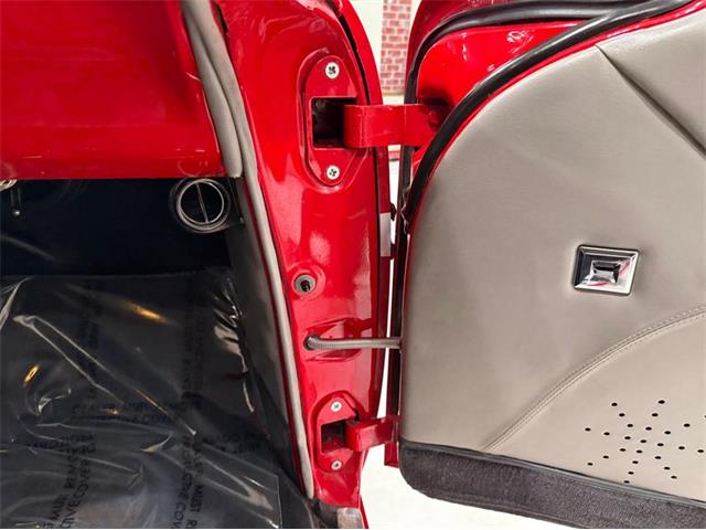 1957 Pontiac Chieftain (CC-2064914) for sale in Greene, Iowa