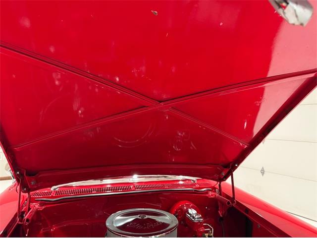 1957 Pontiac Chieftain (CC-2064914) for sale in Greene, Iowa