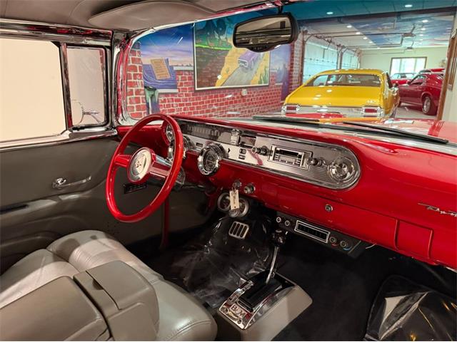 1957 Pontiac Chieftain (CC-2064914) for sale in Greene, Iowa