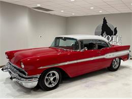 1957 Pontiac Chieftain (CC-2064914) for sale in Greene, Iowa