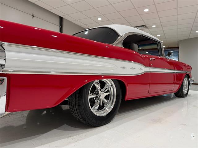 1957 Pontiac Chieftain (CC-2064914) for sale in Greene, Iowa