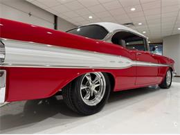 1957 Pontiac Chieftain (CC-2064914) for sale in Greene, Iowa