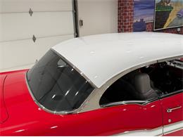 1957 Pontiac Chieftain (CC-2064914) for sale in Greene, Iowa