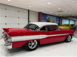 1957 Pontiac Chieftain (CC-2064914) for sale in Greene, Iowa