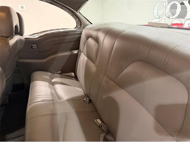 1957 Pontiac Chieftain (CC-2064914) for sale in Greene, Iowa