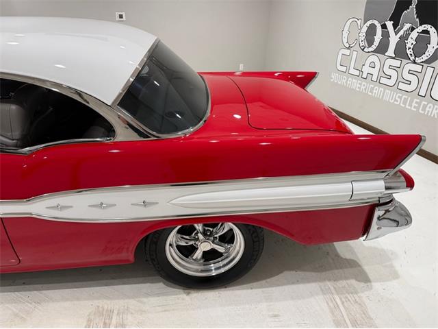 1957 Pontiac Chieftain (CC-2064914) for sale in Greene, Iowa