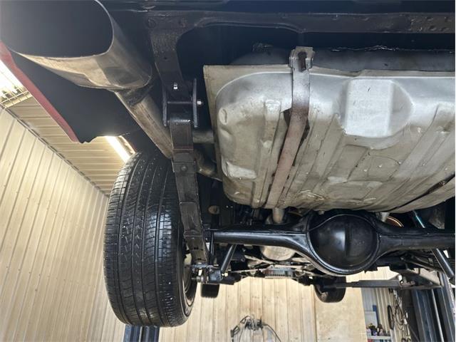 1957 Pontiac Chieftain (CC-2064914) for sale in Greene, Iowa