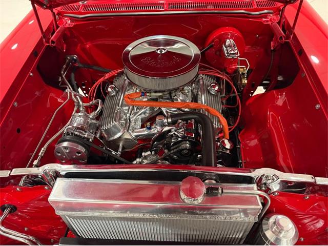 1957 Pontiac Chieftain (CC-2064914) for sale in Greene, Iowa